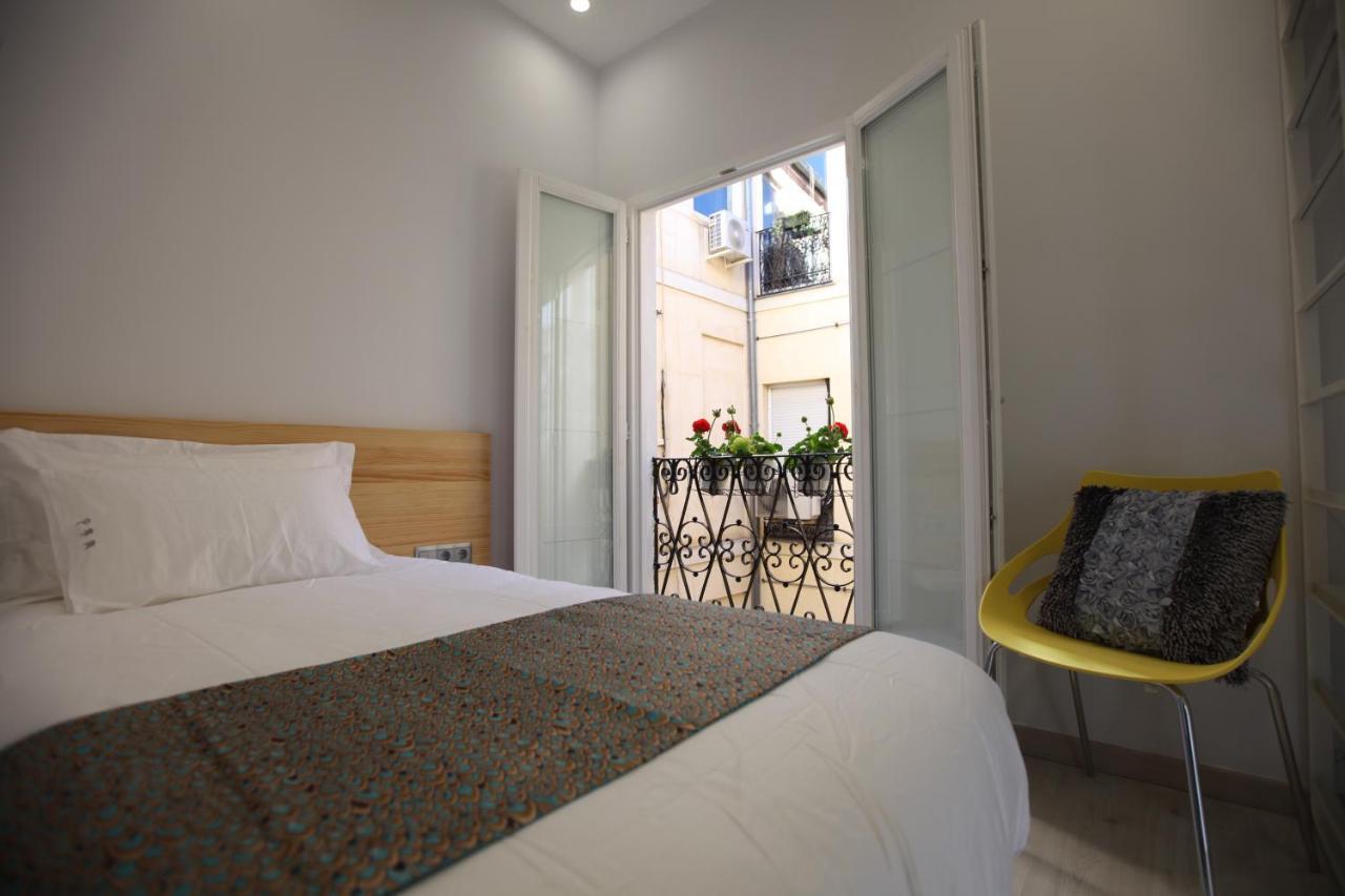 Guest house Palacio Luna