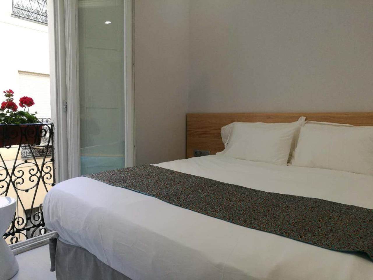 Guest house Palacio Luna 3*