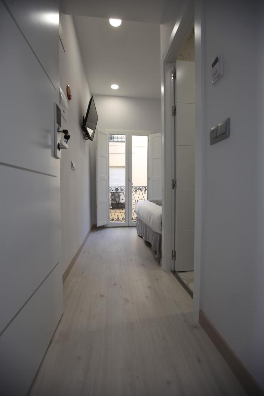 Palacio Luna Guest house 3*