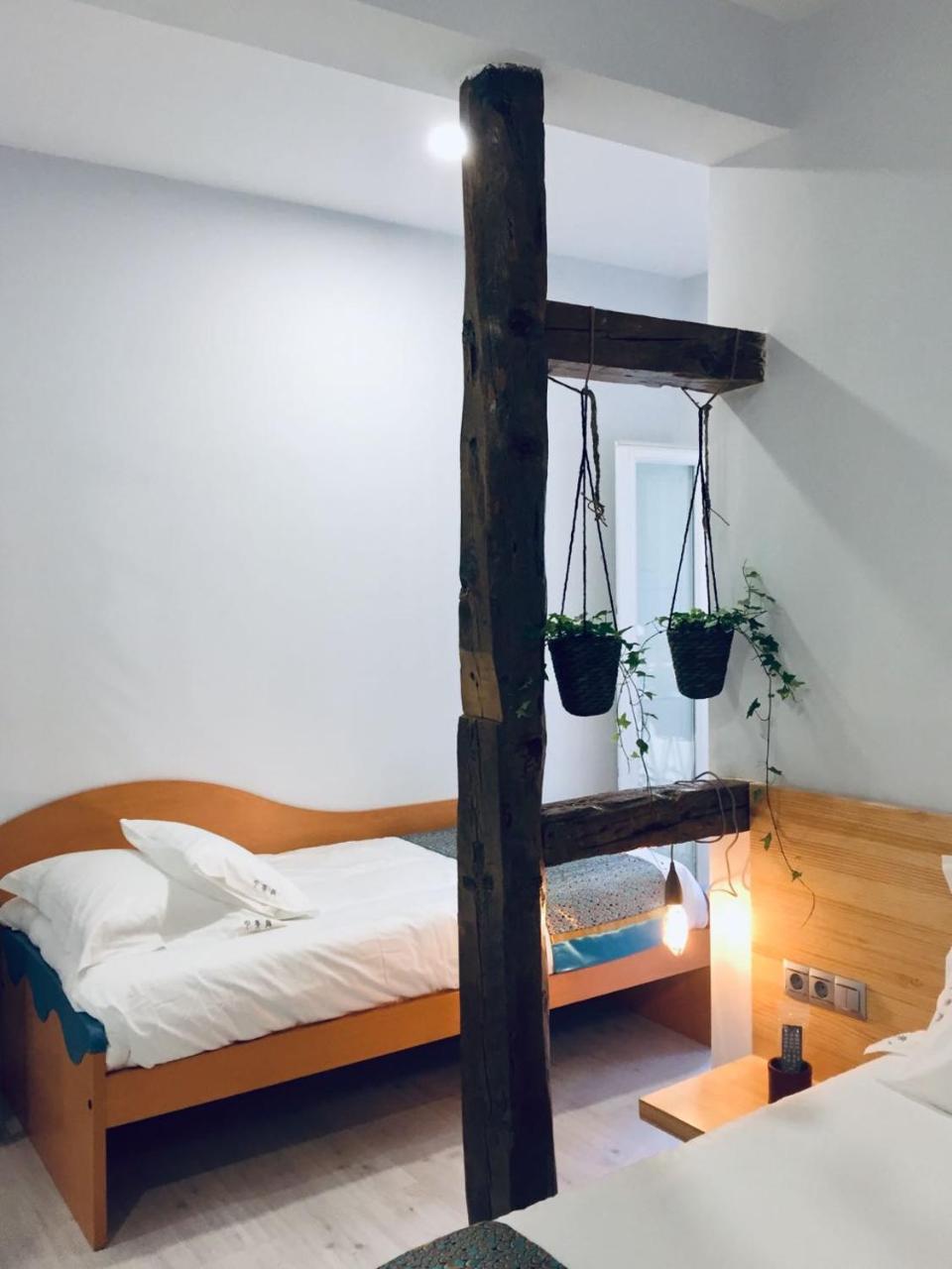 Guest house Palacio Luna