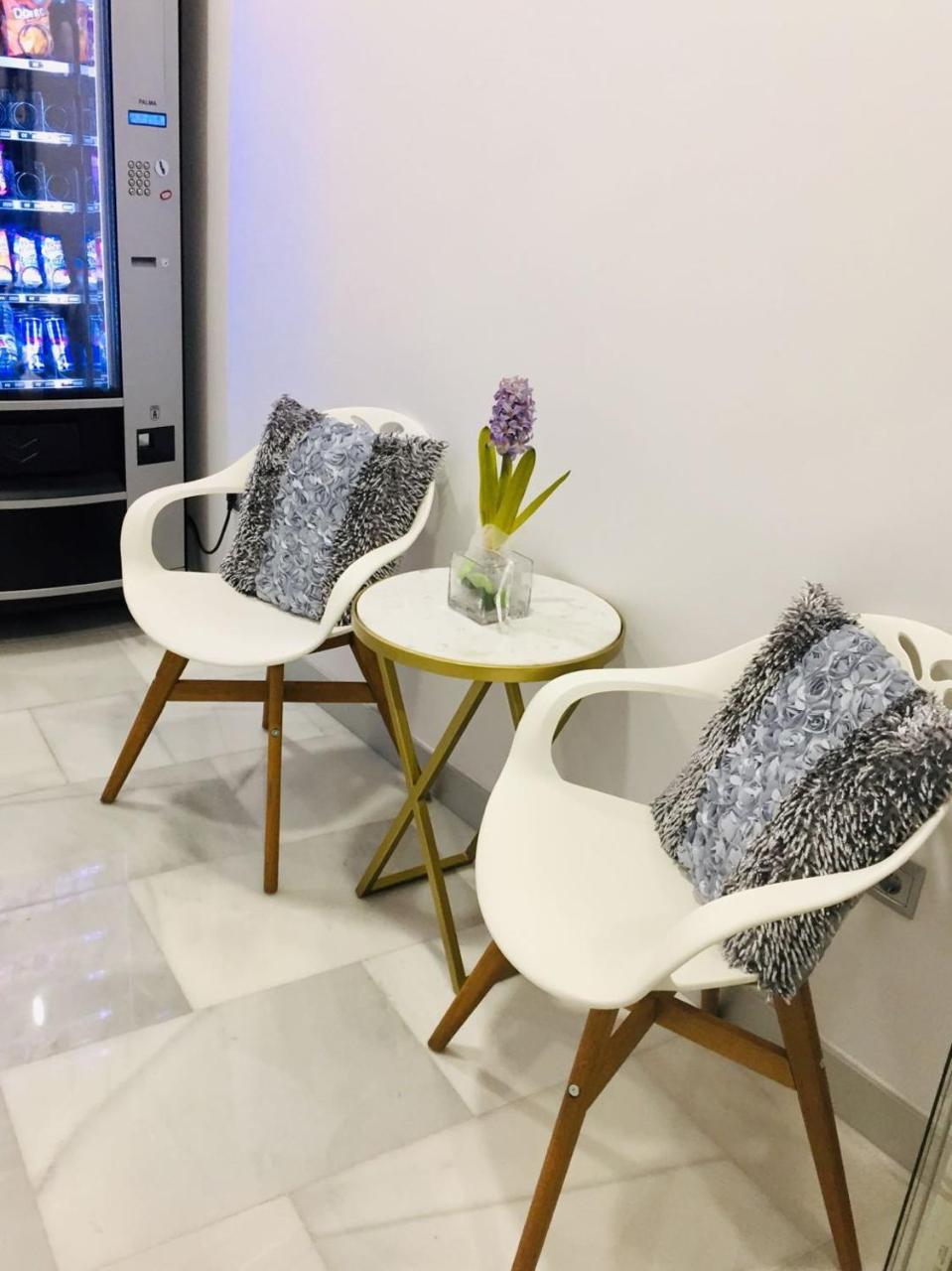 Palacio Luna Guest house