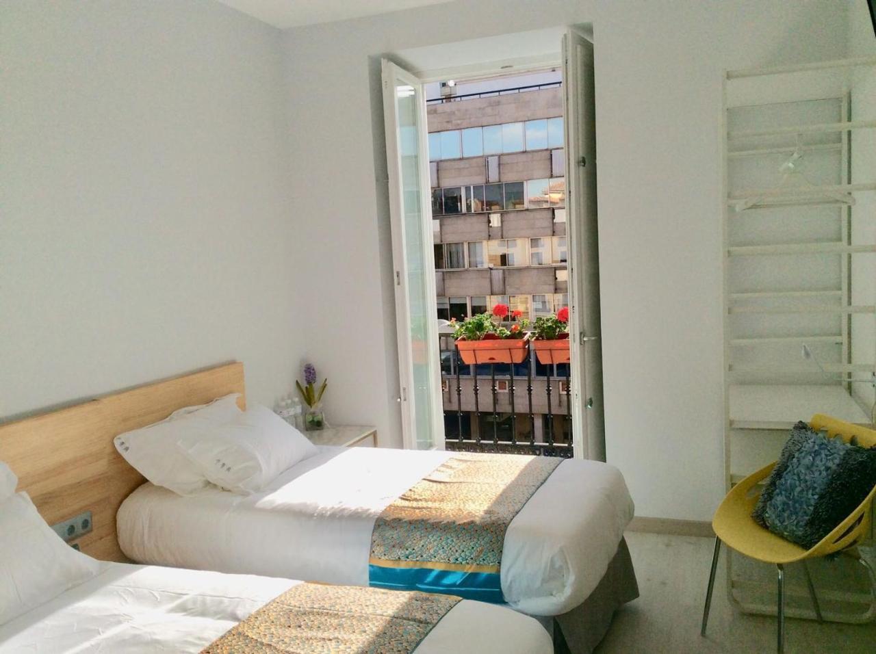 Guest house Palacio Luna 3*