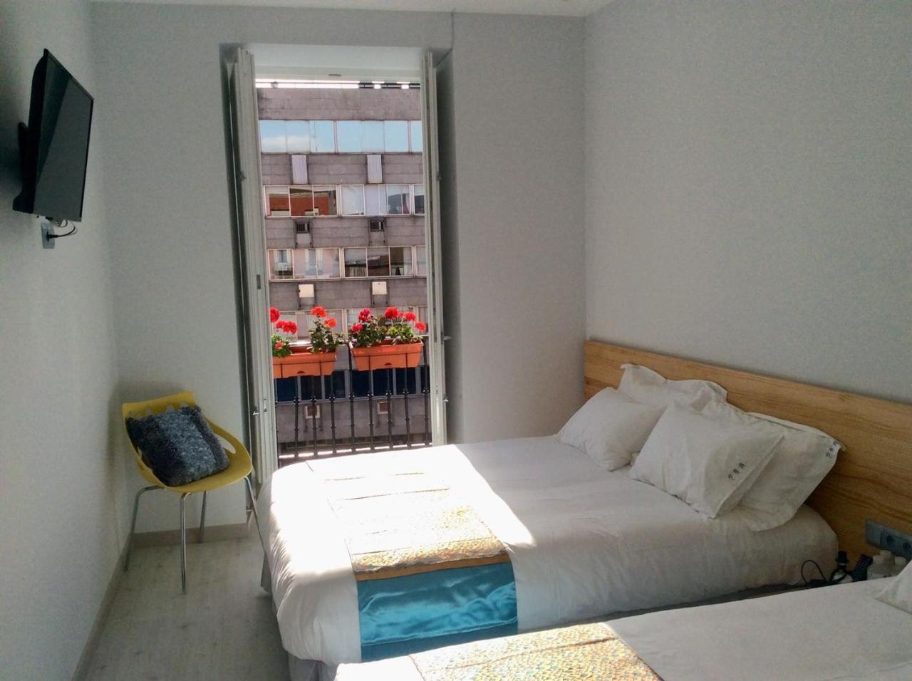 Palacio Luna Guest house