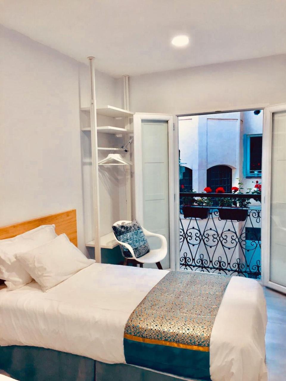 Guest house Palacio Luna 3*