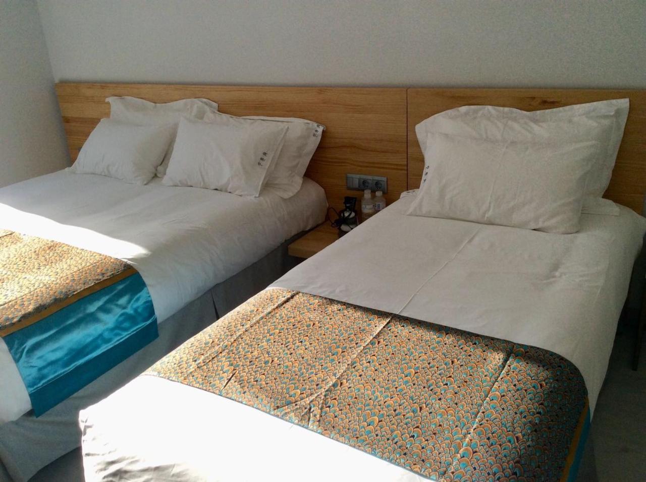 Palacio Luna Guest house