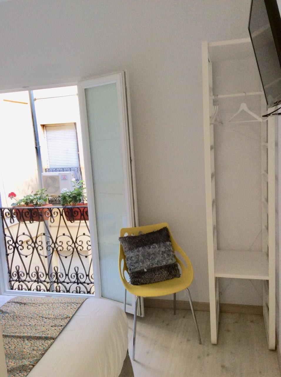 Guest house Palacio Luna